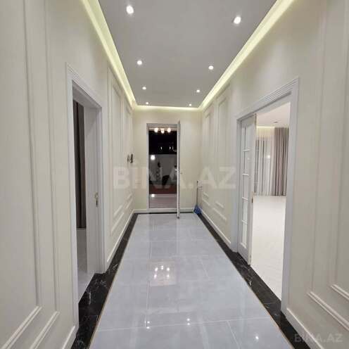 Satılır 4 otaqlı həyət evi/bağ evi 180 m², Mərdəkan q., photo 8 from 21