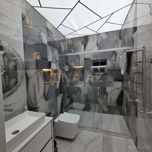 Satılır 4 otaqlı həyət evi/bağ evi 180 m², Mərdəkan q., photo 20 from 21