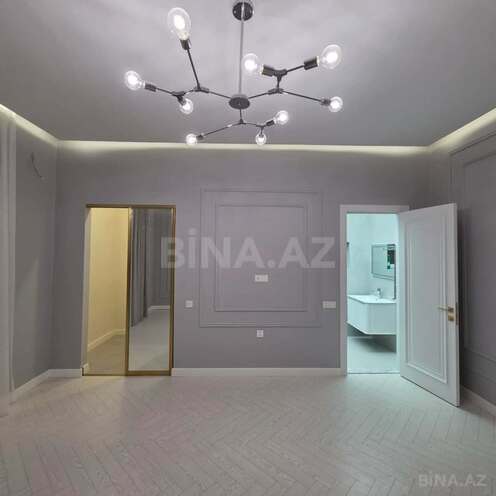 Satılır 4 otaqlı həyət evi/bağ evi 180 m², Mərdəkan q., photo 16 from 21
