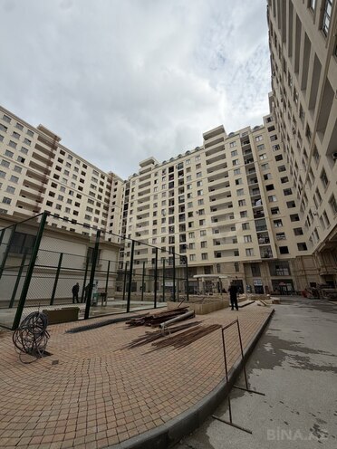 Satılır 2 otaqlı yeni tikili 80 m², Nərimanov r., photo 26 from 31