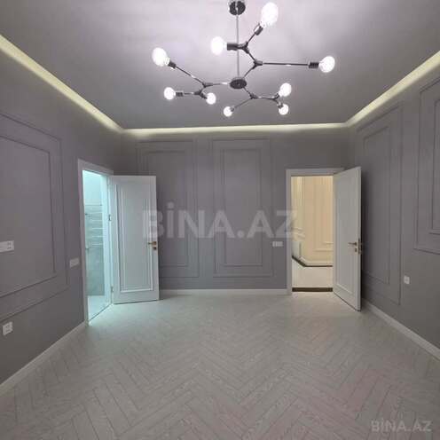 Satılır 4 otaqlı həyət evi/bağ evi 180 m², Mərdəkan q., photo 14 from 21