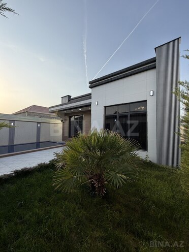 Satılır 4 otaqlı həyət evi/bağ evi 160 m², Mərdəkan q., photo 3 from 20
