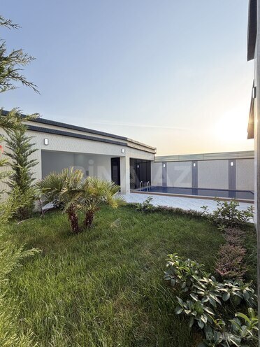 Satılır 4 otaqlı həyət evi/bağ evi 160 m², Mərdəkan q., photo 4 from 20