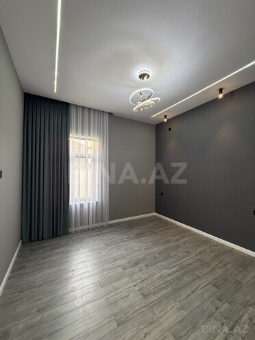 Satılır 4 otaqlı həyət evi/bağ evi 160 m², Mərdəkan q., photo 17 from 20