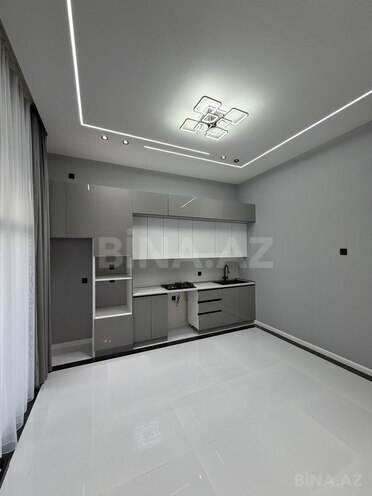 Satılır 4 otaqlı həyət evi/bağ evi 160 m², Mərdəkan q., photo 12 from 20