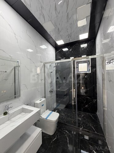 Satılır 4 otaqlı həyət evi/bağ evi 160 m², Mərdəkan q., photo 18 from 20