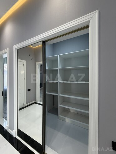 Satılır 4 otaqlı həyət evi/bağ evi 160 m², Mərdəkan q., photo 14 from 20