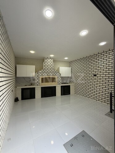 Satılır 4 otaqlı həyət evi/bağ evi 160 m², Mərdəkan q., photo 5 from 20