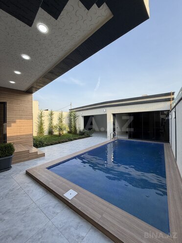 Satılır 4 otaqlı həyət evi/bağ evi 160 m², Mərdəkan q., photo 9 from 20
