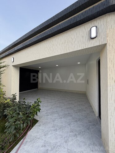Satılır 4 otaqlı həyət evi/bağ evi 160 m², Mərdəkan q., photo 7 from 20