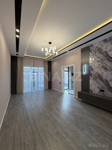 Satılır 4 otaqlı həyət evi/bağ evi 160 m², Mərdəkan q., photo 13 from 20