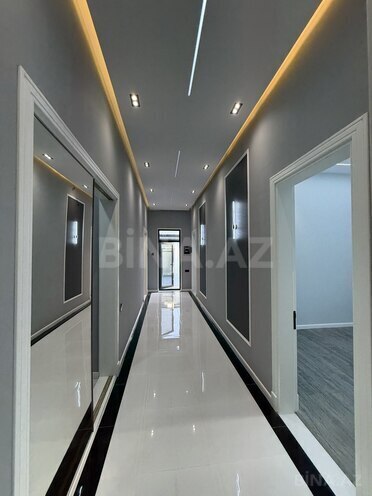 Satılır 4 otaqlı həyət evi/bağ evi 160 m², Mərdəkan q., photo 19 from 20