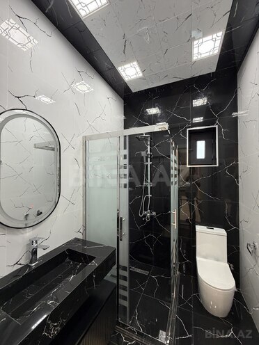 Satılır 4 otaqlı həyət evi/bağ evi 140 m², Mərdəkan q., photo 17 from 19
