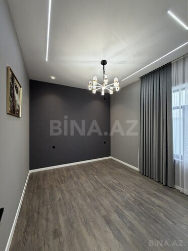 Satılır 4 otaqlı həyət evi/bağ evi 140 m², Mərdəkan q., photo 16 from 19