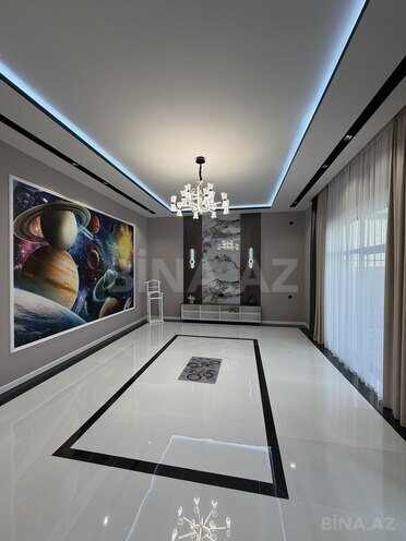 Satılır 4 otaqlı həyət evi/bağ evi 140 m², Mərdəkan q., photo 9 from 19