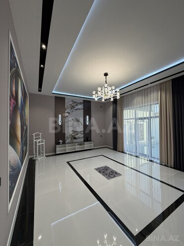 Satılır 4 otaqlı həyət evi/bağ evi 140 m², Mərdəkan q., photo 11 from 19