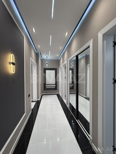 Satılır 4 otaqlı həyət evi/bağ evi 140 m², Mərdəkan q., photo 8 from 19