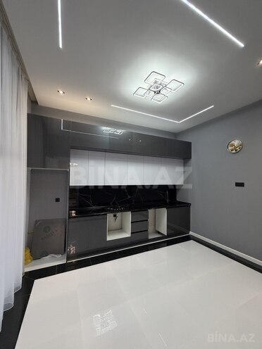 Satılır 4 otaqlı həyət evi/bağ evi 140 m², Mərdəkan q., photo 12 from 19