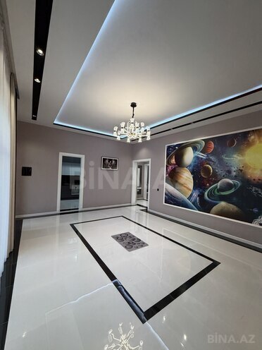 Satılır 4 otaqlı həyət evi/bağ evi 140 m², Mərdəkan q., photo 10 from 19