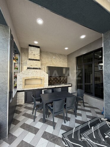 Satılır 4 otaqlı həyət evi/bağ evi 140 m², Mərdəkan q., photo 7 from 19