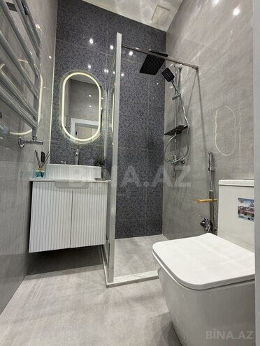 Satılır 4 otaqlı həyət evi/bağ evi 150 m², Mərdəkan q., photo 19 from 20