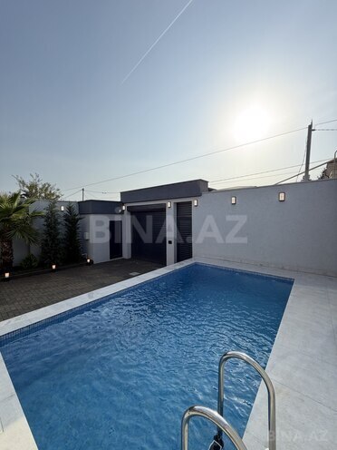 Satılır 4 otaqlı həyət evi/bağ evi 150 m², Mərdəkan q., photo 3 from 20