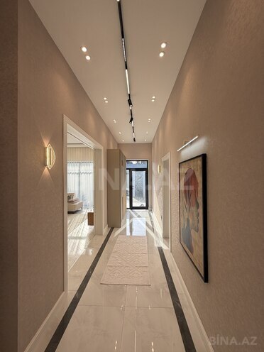 Satılır 4 otaqlı həyət evi/bağ evi 150 m², Mərdəkan q., photo 12 from 20