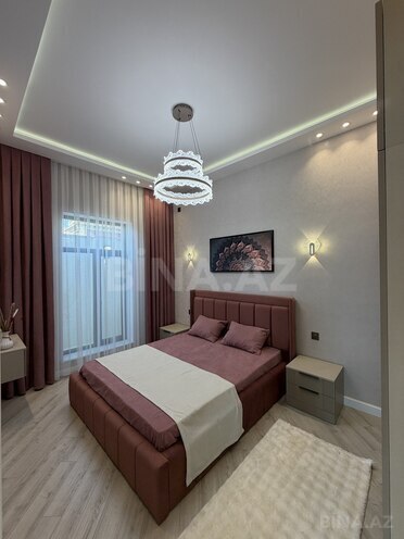 Satılır 4 otaqlı həyət evi/bağ evi 150 m², Mərdəkan q., photo 17 from 20
