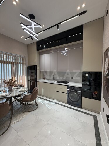 Satılır 4 otaqlı həyət evi/bağ evi 150 m², Mərdəkan q., photo 11 from 20