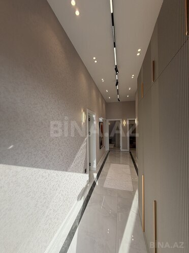 Satılır 4 otaqlı həyət evi/bağ evi 150 m², Mərdəkan q., photo 8 from 20