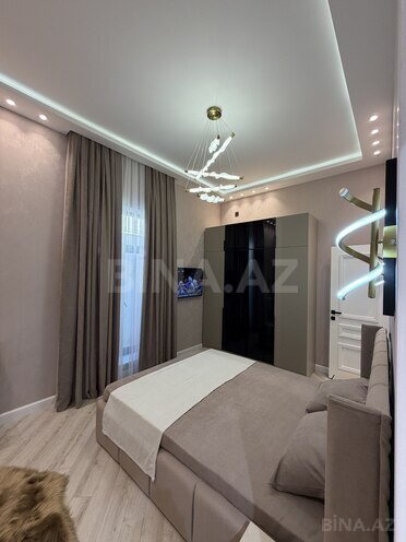 Satılır 4 otaqlı həyət evi/bağ evi 150 m², Mərdəkan q., photo 15 from 20