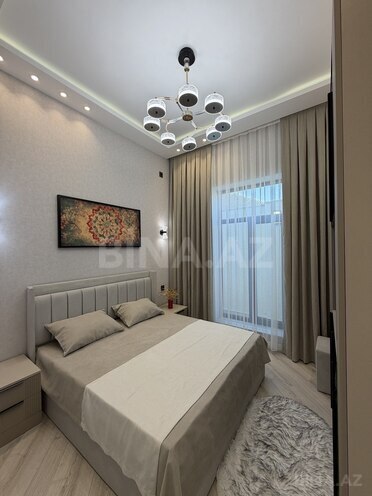 Satılır 4 otaqlı həyət evi/bağ evi 150 m², Mərdəkan q., photo 13 from 20