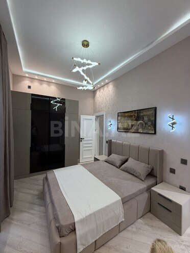 Satılır 4 otaqlı həyət evi/bağ evi 150 m², Mərdəkan q., photo 14 from 20