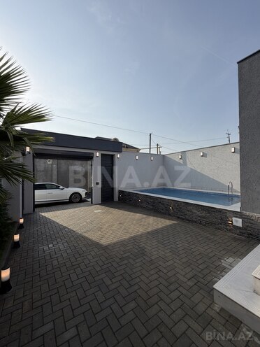 Satılır 4 otaqlı həyət evi/bağ evi 150 m², Mərdəkan q., photo 5 from 20