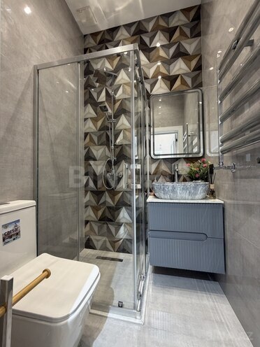 Satılır 4 otaqlı həyət evi/bağ evi 150 m², Mərdəkan q., photo 16 from 20