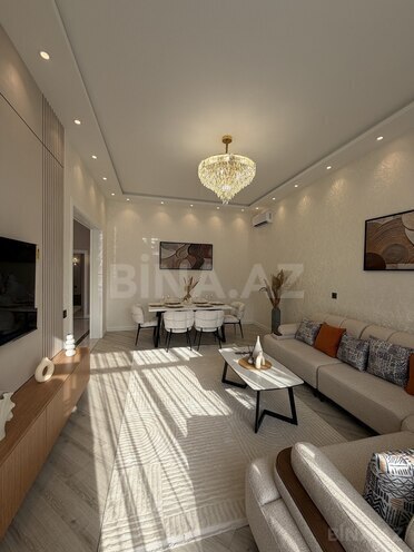 Satılır 4 otaqlı həyət evi/bağ evi 150 m², Mərdəkan q., photo 9 from 20