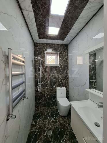 Satılır 5 otaqlı həyət evi/bağ evi 265 m², Əhmədli q., photo 9 from 27