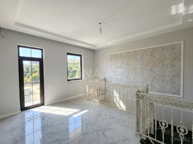 Satılır 5 otaqlı həyət evi/bağ evi 265 m², Əhmədli q., photo 12 from 27