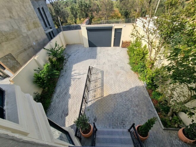 Satılır 5 otaqlı həyət evi/bağ evi 265 m², Əhmədli q., photo 22 from 27