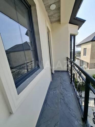 Satılır 5 otaqlı həyət evi/bağ evi 265 m², Əhmədli q., photo 21 from 27