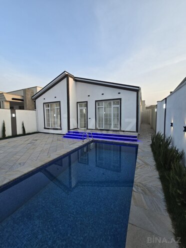 Satılır 4 otaqlı həyət evi/bağ evi 130 m², Şüvəlan q., photo 5 from 18