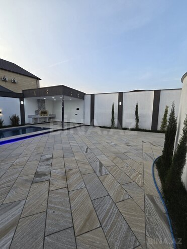 Satılır 4 otaqlı həyət evi/bağ evi 130 m², Şüvəlan q., photo 4 from 18