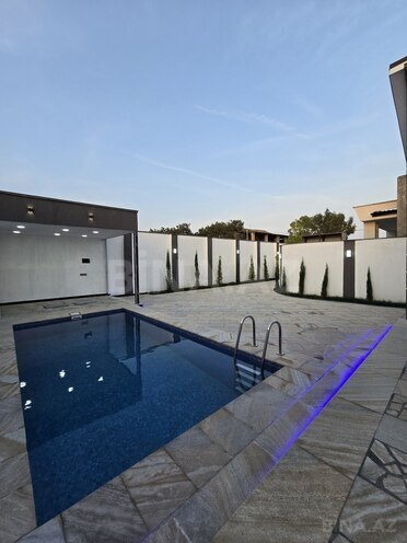 Satılır 4 otaqlı həyət evi/bağ evi 130 m², Şüvəlan q., photo 7 from 18
