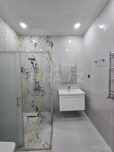 Satılır 4 otaqlı həyət evi/bağ evi 130 m², Şüvəlan q., photo 12 from 18