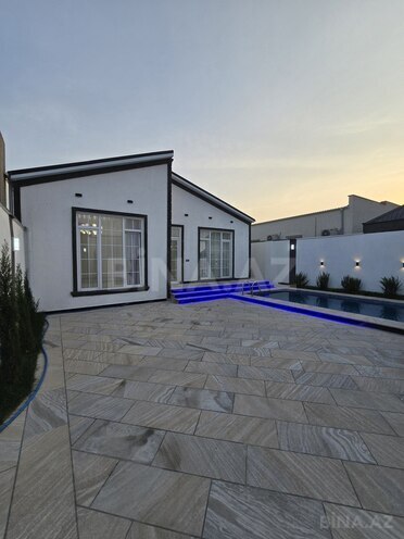 Satılır 4 otaqlı həyət evi/bağ evi 130 m², Şüvəlan q., photo 3 from 18