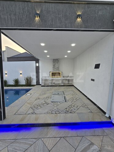 Satılır 4 otaqlı həyət evi/bağ evi 130 m², Şüvəlan q., photo 6 from 18
