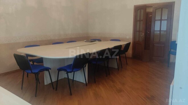 İcarəyə verilir 1 otaqlı ofis 35 m², Elmlər Akademiyası m., photo 8 from 11