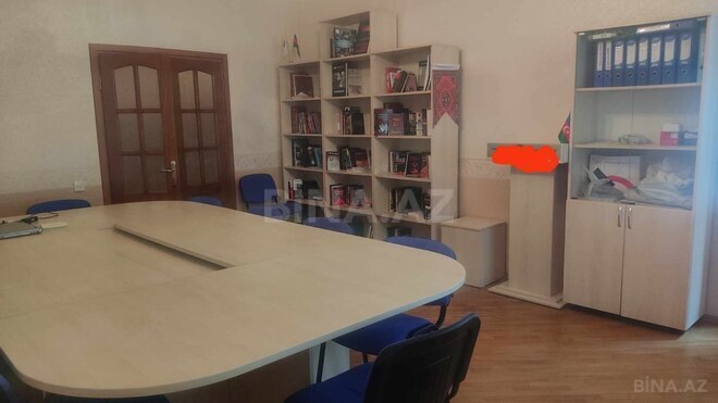 İcarəyə verilir 1 otaqlı ofis 35 m², Elmlər Akademiyası m., photo 7 from 11