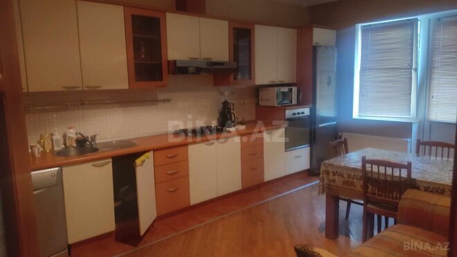 İcarəyə verilir 1 otaqlı ofis 35 m², Elmlər Akademiyası m., photo 4 from 11