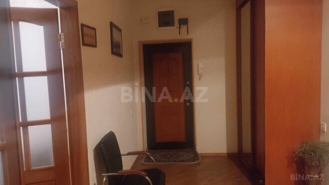 İcarəyə verilir 1 otaqlı ofis 35 m², Elmlər Akademiyası m., photo 10 from 11